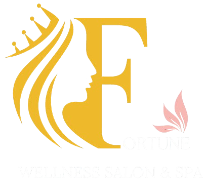Fortune Wellness Spa Logo